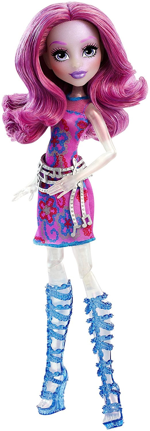 monster high ari hauntington