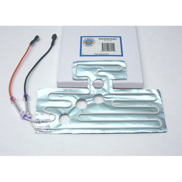 Garage Heater Kit Ge Refrigerator