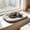 Gray #3, variant on Pet Cooling Mat for Small Cats Dogs Up to 5 lb - Self-Cooling Pet Bed Pad Non Stick to Fur - Summer Cool Down Mat for Indoor Outdoor Travel Kennel Crate Car Seat - Washable No Electricity Needed