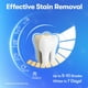 thumbnail image 3 of Tiras blanqueadoras de dientes MySmile, kit de 14 tratamientos, 28 unidades, 3 of 8