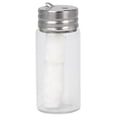 thumbnail image 1 of Portable Dental Floss Teeth Stain Plaque Removal Floss with Refillable Container BottleWhite, 1 of 8
