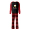 thumbnail image 1 of MesaSe Pyjamas de Noël Assortis pour Femmes Ensembles de Pyjamas de Vacances pour la Famille, 1 of 3