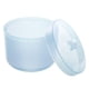 thumbnail image 5 of Caja de limpieza para herramientas de manicura y pedicura. Bandeja de lavado y remojo portátil para herramientas de belleza. azul, 5 of 9