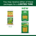 thumbnail image 4 of Ticonderoga Wood-Cased Pencils, Pre-Sharpened, 2 HB Soft, Yellow, 6 Boxes of 18 Count, 108 Pencils Total, 4 of 4