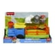 thumbnail image 2 of Fisher-Price Little People Tren del Zoológico Choo-Choo, 2 of 2