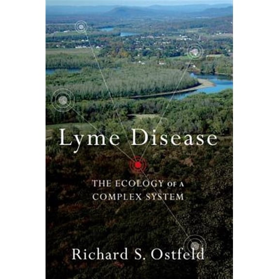 Pre-Owned Lyme Disease: The Ecology of a Complex System