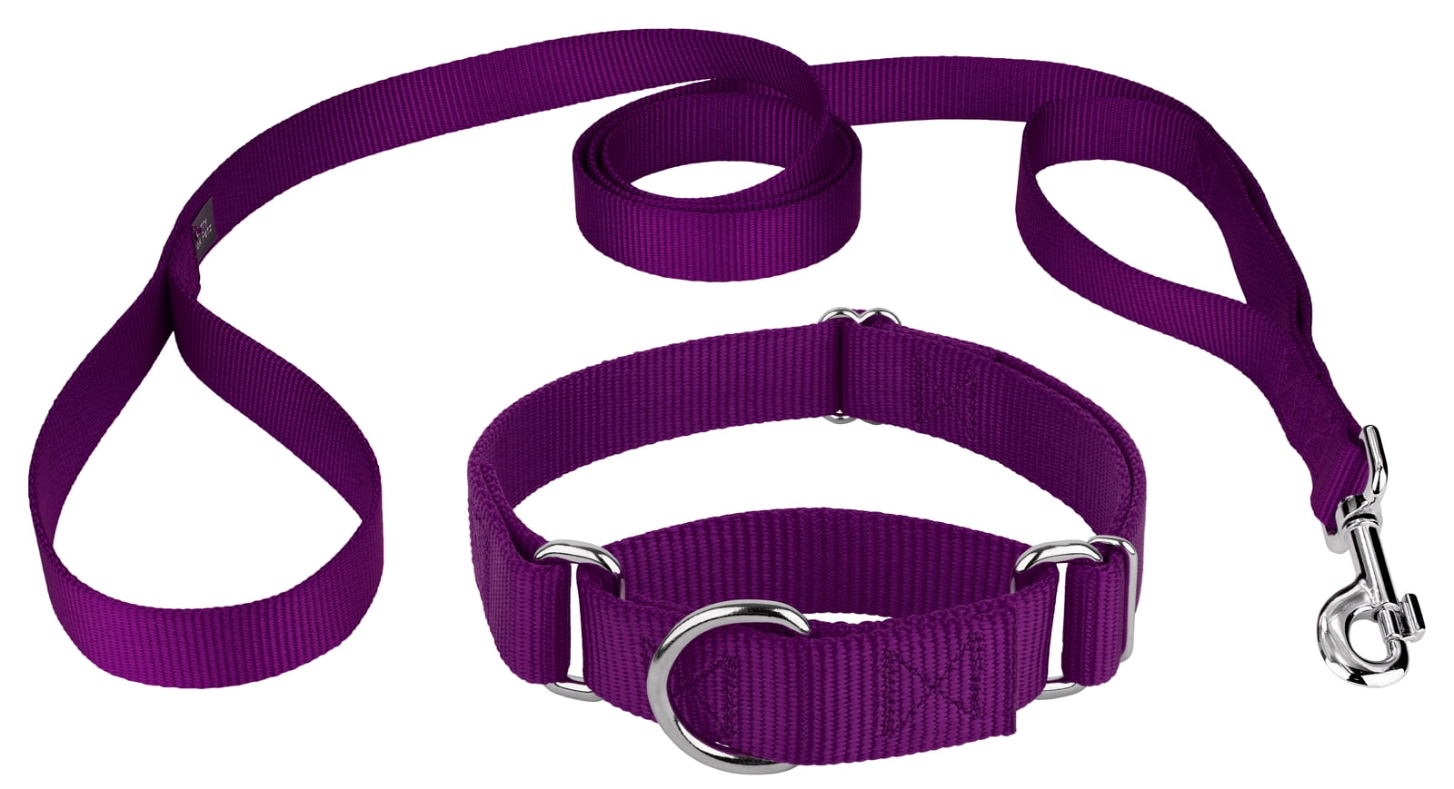 martingale leash