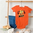 thumbnail image 3 of SpongeBob Halloween Sponge Boo Pun Baby Romper Boys or Girls, 3 of 6