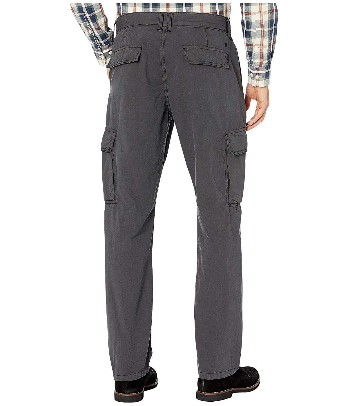 Lucky Brand - Lucky Brand Ripstop Cargo Pants Phantom - Walmart.com ...