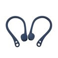 thumbnail image 1 of Kearding Gancho antipérdida para auriculares, gancho antipérdida para auriculares inalámbricos, gancho antipérdida, accesorios antipérdida, 2 uds. Electrónica Azul, 1 of 6