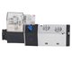 thumbnail image 3 of Pneumatic Solenoid Air Valve 5 Way 2 Position Internally Piloted Acting Type Control Reversing, 3 of 4