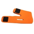 thumbnail image 3 of Máscara De Cinturón De Vendaje Para Adelgazar Cara Estiramiento Facial Correa De Piel De Doble Mentón Naranja Guardurnaity CE001889-00, 3 of 7