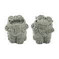 thumbnail image 1 of Estatua decorativa de escritorio, figurita decorativa para sala de estar, mesa de terraza Estilo A, 1 of 9