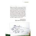thumbnail image 4 of Stefano Dal Sasso,Isabella Grott,Cristiano Dal Sas I dinosauri spiegati a mio figl (Hardcover), 4 of 4