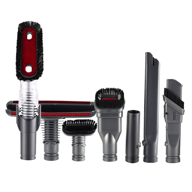 De Repuesto Para Aspiradora De 7 Piezas Con Cepillo De Aspiración, Boquilla De Aspiración, Adaptador De Para DC33 DC39 DC62 DC61 V6 perfecl Accesorio para aspiradora