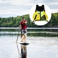 thumbnail image 2 of Life Jacket Adult , Adjustable Life Vest Aid Adults, Buoyancy Jackets, 2 of 5