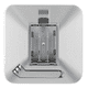 thumbnail image 5 of Espejo con luz LED Conair BE58ES aumento de 12x, 5 of 5