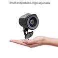 thumbnail image 5 of QD228 LED Headlight Electric Bicycle Scooter Waterproof Connector Front Light with Horn Accessories, 5 of 5