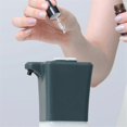 thumbnail image 2 of Touchless Automatic Dispenser Soap Electric Soap Dispenser 450ML USB Charging Induction Liquid Soap Foam Dispenser, 2 of 5