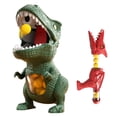 thumbnail image 1 of Hungry Shooting Dinosaur Toys 3 modos de juego emocionantes los mejores regalos para niños, 1 of 8