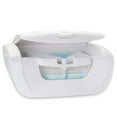 Munchkin® Mist™ Baby and Infant Wipe Warmer, White