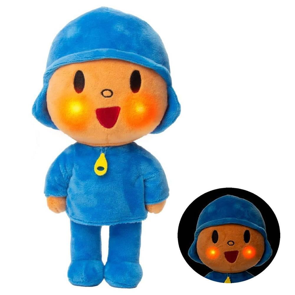 Muñecos De Juguete De Pocoyó Muñeco Pocoyo Juguete Pocoyo