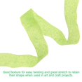thumbnail image 2 of LEEYNEER OFFIGAM 4Rolls Streamer Paper Crepe Assorted Color For Themed Parties 2.36X2.36X1.77in, 2 of 8