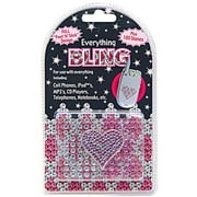 Everything Bling Heart Combo Kit