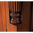thumbnail image 6 of Mahogany Partners Desk, 6 of 15