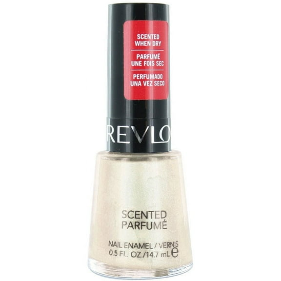 Revlon Scented Nail Enamel, .5oz