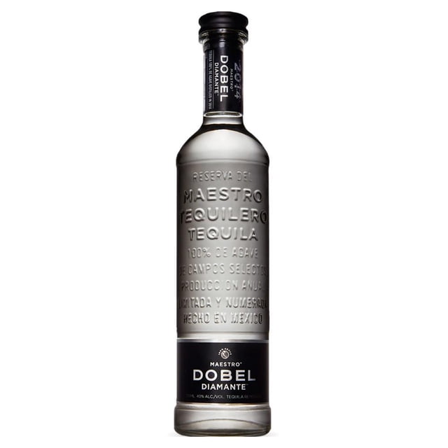 Paquete de 3 Tequila Maestro Dobel Diamante 3 L Maestro Dobel Paquete de 3