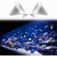 thumbnail image 4 of 2-Pack Red Worm Feeder with Suction Ring for Aquarium Fish Food Funnel, 4 of 5