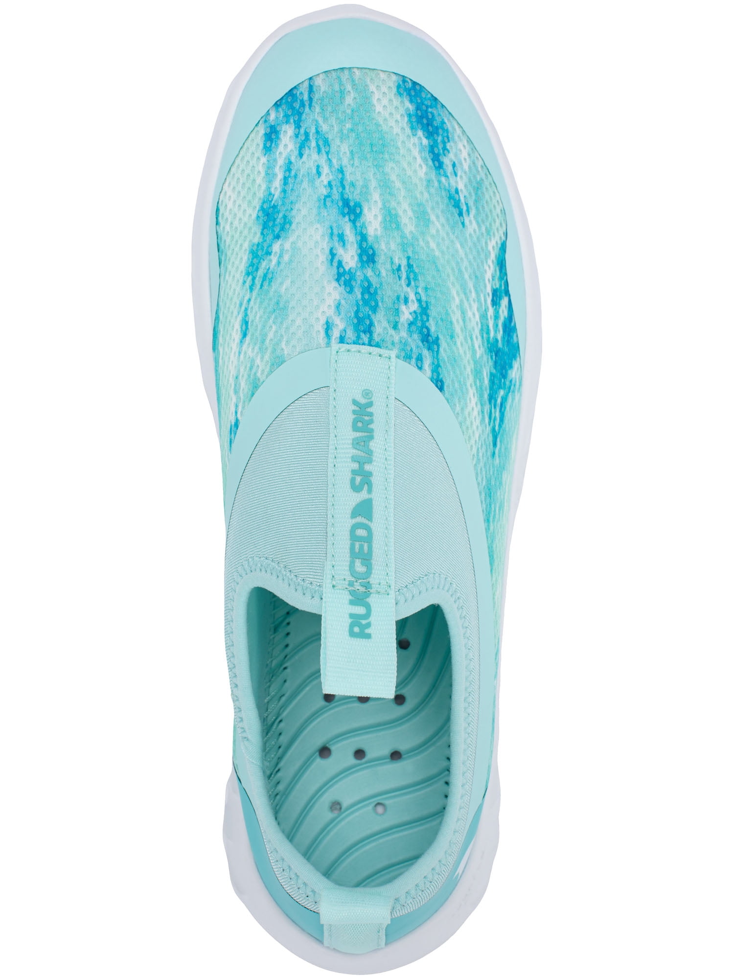Rugged Shark Women's Threadfin Water Shoe
