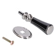thumbnail image 4 of Poignée de Tiroir, Poignée de Porte Pendentif en Alliage de Zinc, Poignée de Trou Unique pour Armoire de Cuisine Maison, 4 of 8