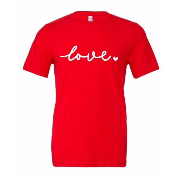 Love Valentines Valentines Day t shirt