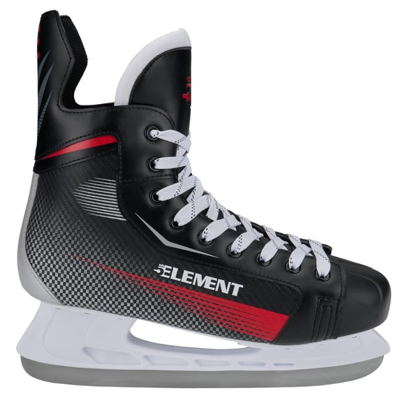 Patines de hockey sobre hielo 5th Element Stealth resistentes a la humedad