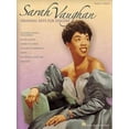 thumbnail image 2 of Sarah Vaughan - Original Keys for Singers, 2 of 2