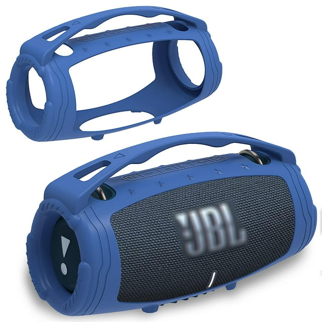 Funda de silicona para altavoz Bluetooth portátil JBL Xtreme 3