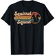 thumbnail image 1 of Squirrel Squad Camiseta, 1 of 2