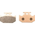 thumbnail image 3 of All Balls Brake Pad Kit Sintered 18-8055 For Yamaha Viking 700 2014-2020, Viking 700 EPS 2018-2025, 3 of 5