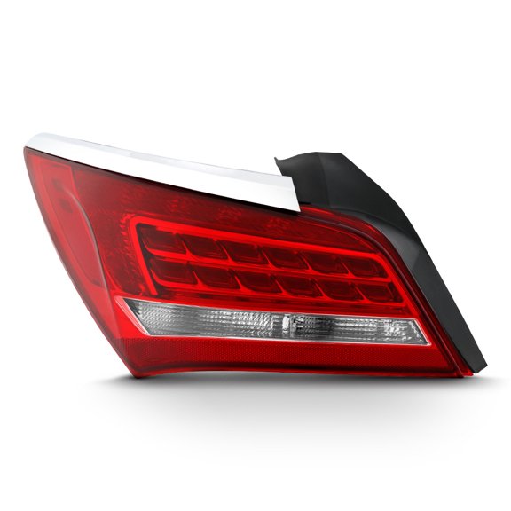 NEW 2014 2015 2016 Buick LaCrosse LED Tail Light Brake Lamp [Left,Driver Side]