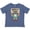 Indigo, variant on Inktastic Happy Pi Day Robot Math Class Boys or Girls Toddler T-Shirt