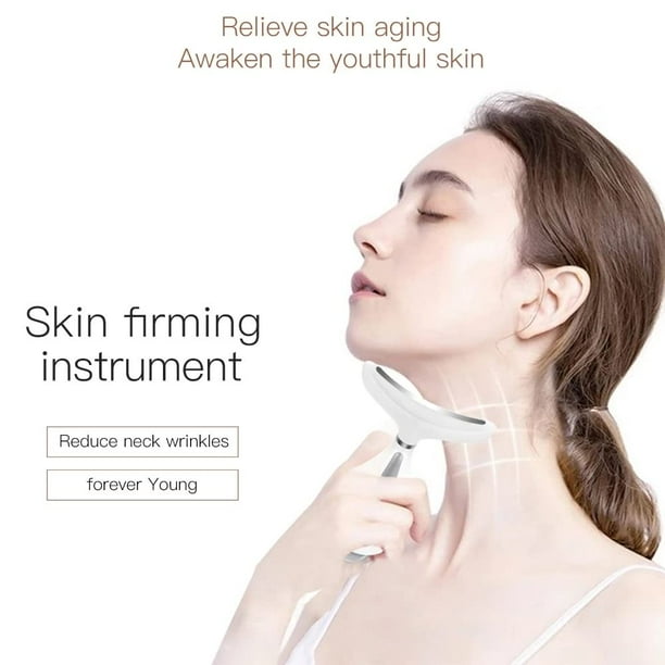 Masaje para las arrugas del cuello sale