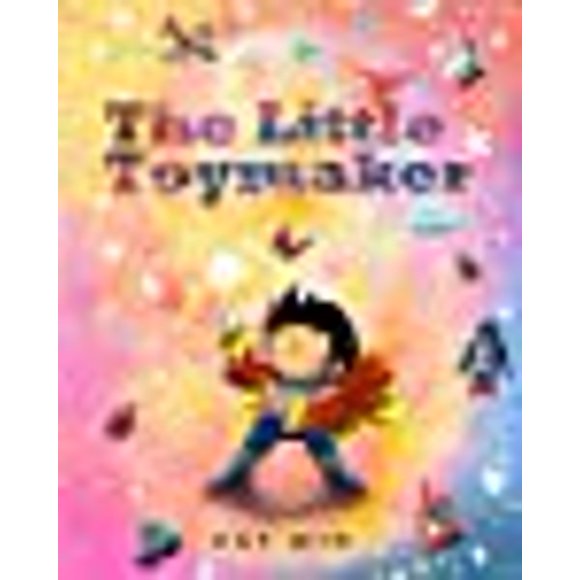 The Little Toymaker