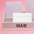 thumbnail image 2 of CIMAXIC Wedding 50 Pcs Kraft Envelopes Self Seal Envelopes Card Envelopes Kraft Paper Envelopes Invitation Envelopes Postcard Envelopes For Wedding Party Invitations Baby Shower White, 2 of 5