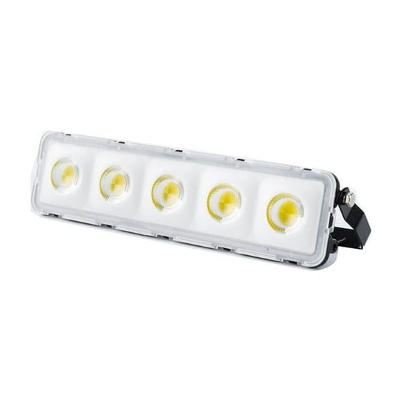 LED Flood Light 50W Outdoor Lamp Waterproof IP65 Spotlight Wall Lamp Doorway Garage Street Lights