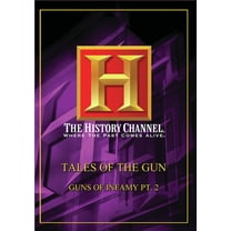 Guns Of Infamy Part 2