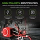 thumbnail image 5 of Cable de batería KeyLine Cargadores calibre 8 (7,62 m) AWG para coche, 5 of 8