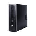 thumbnail image 1 of Cpu Hp EliteDesk 705 g2, AMD A6, 8gb de ram, 256gb de almacenamiento SSD, equipo REACONDICIONADO., 1 of 3