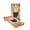 Add Carrying Case, variant on Skip's Garage | Ohio Rustic Cornhole Boards with Bags